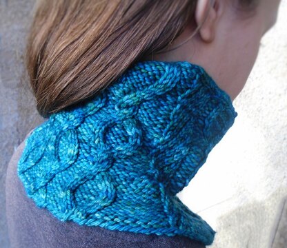 Oceanic Cowl