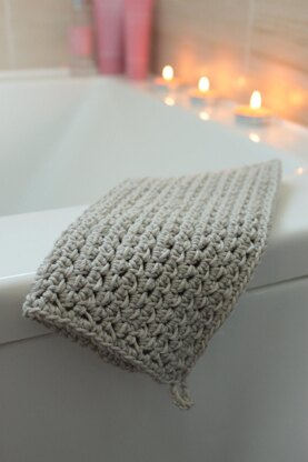 Blossom Washcloth