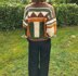 Oversized vintage sweater