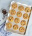 Nordic Ware Bakers Half Sheet