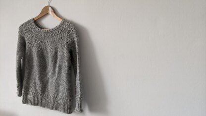 Bracklinn Sweater