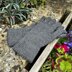 1949 Picot Edged Women's Gloves Knitting Pattern - Vintage Knitting Pattern