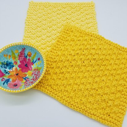 Adako Dishcloth