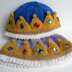 The Royal Beanie