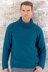 Sweaters in Hayfield DK with Wool - 7150 - Downloadable PDF