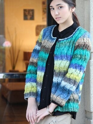 Noro Hanami II