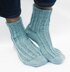 Seamless Socks for Adults