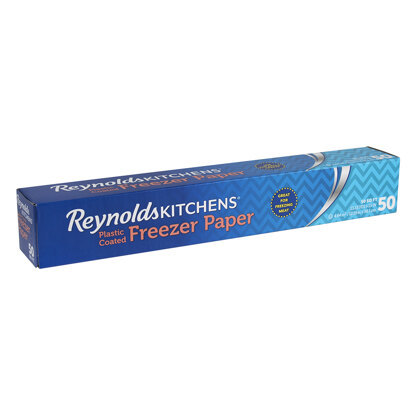 Reynolds Freezer Paper 12m