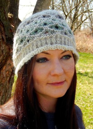 Lichen Hat