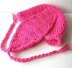 Bunny Earflap Hat Newborn to Adult