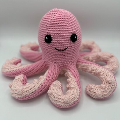 Octavia the Octopus