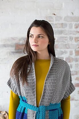Cremosa Cardigan