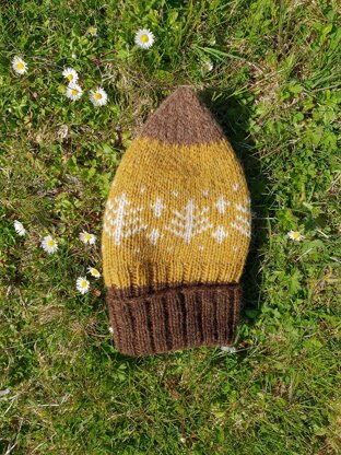 Bittersie Beanie