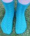 Alcester socks