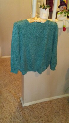 Ladies Jumper