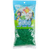 Perler Beads 6,000/Pkg - Dark Green