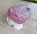 Mermaid Scales Slouch Light