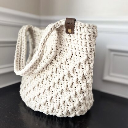 The Rory Crochet Bag