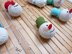 Snowman Ornaments