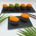 Gunkanmaki Sushi