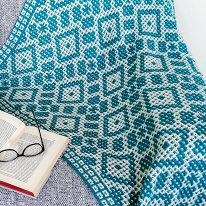 Peetri - knitting pattern
