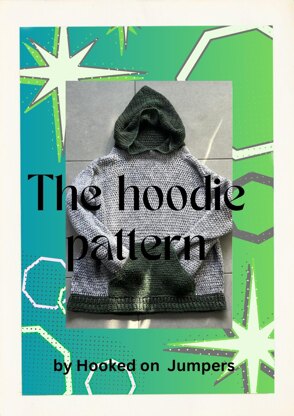 The hoodie