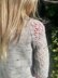 Eostre children cardigan