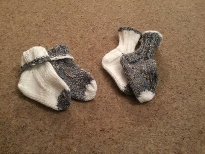 Baby socks