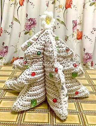 The Evergreen Christmas Tree