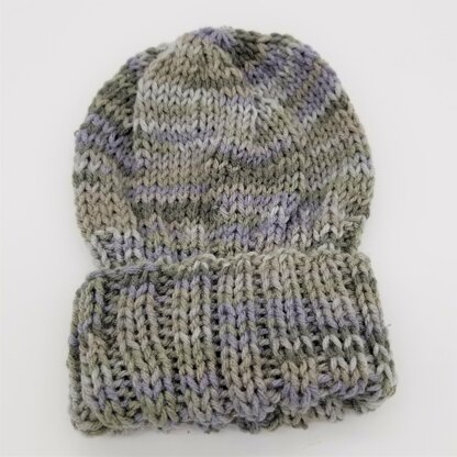 Cascade Adult Hat