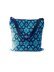 Zigzag Stars Tapestry Crochet Bag