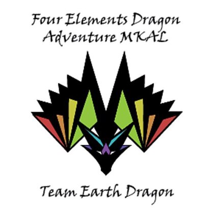 Four Elements Baby Dragon Icon Charts