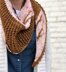 Pinnacle Shawl