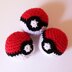 Poke Ball Mini - Pokemon