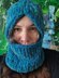 New Balaclava – super bulky yarn