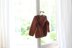 Duuc Hooded Baby Jacket