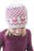 Valentine Plaids Hats