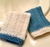 Organic Cotton Washcloths