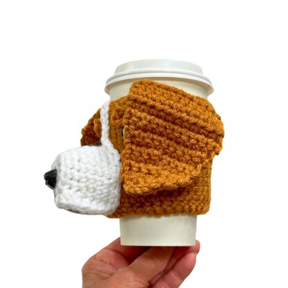 Beagle Mug Cozy