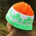 For The Irish: A St. Patrick's Day Hat