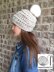 Ashley Beanie Hat