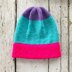 Bright Fade Beanie