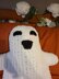 Ghost Pillow