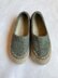 Mens Spring Felted Slipper