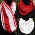 Candy Cane Cowl