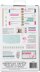 We R Memory Keepers Word Punch Board - 342822