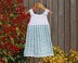 P52 Pinafore Dress