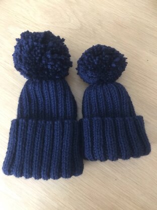 Hats for my grandson and expected grandson