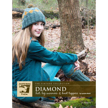 Juniper Moon Farm J168-03 Diamond PDF