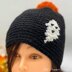 Gasper beanie